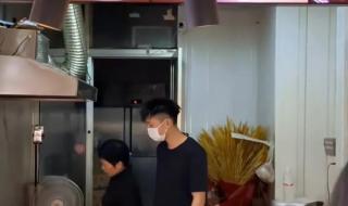 淄博最火烧烤排名第一是哪个区 谁把淄博烧烤带火了